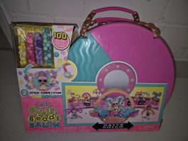 Spielset - Tragtasche