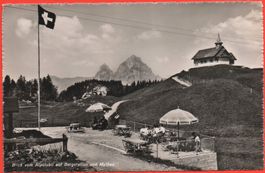 STOOS Hotel Restaurant Alpstubli Balmberg Jos. Immoos-Ehrler