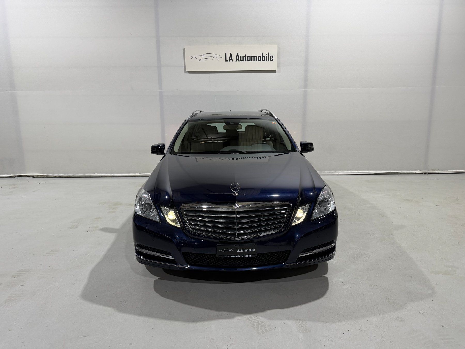 Mercedes-Benz Automobili: MERCEDES-BENZ E 350 CGI BlueEfficiency Elégance 4Matic 7G-Tr – Usato da Widnau venduto da clique17 2