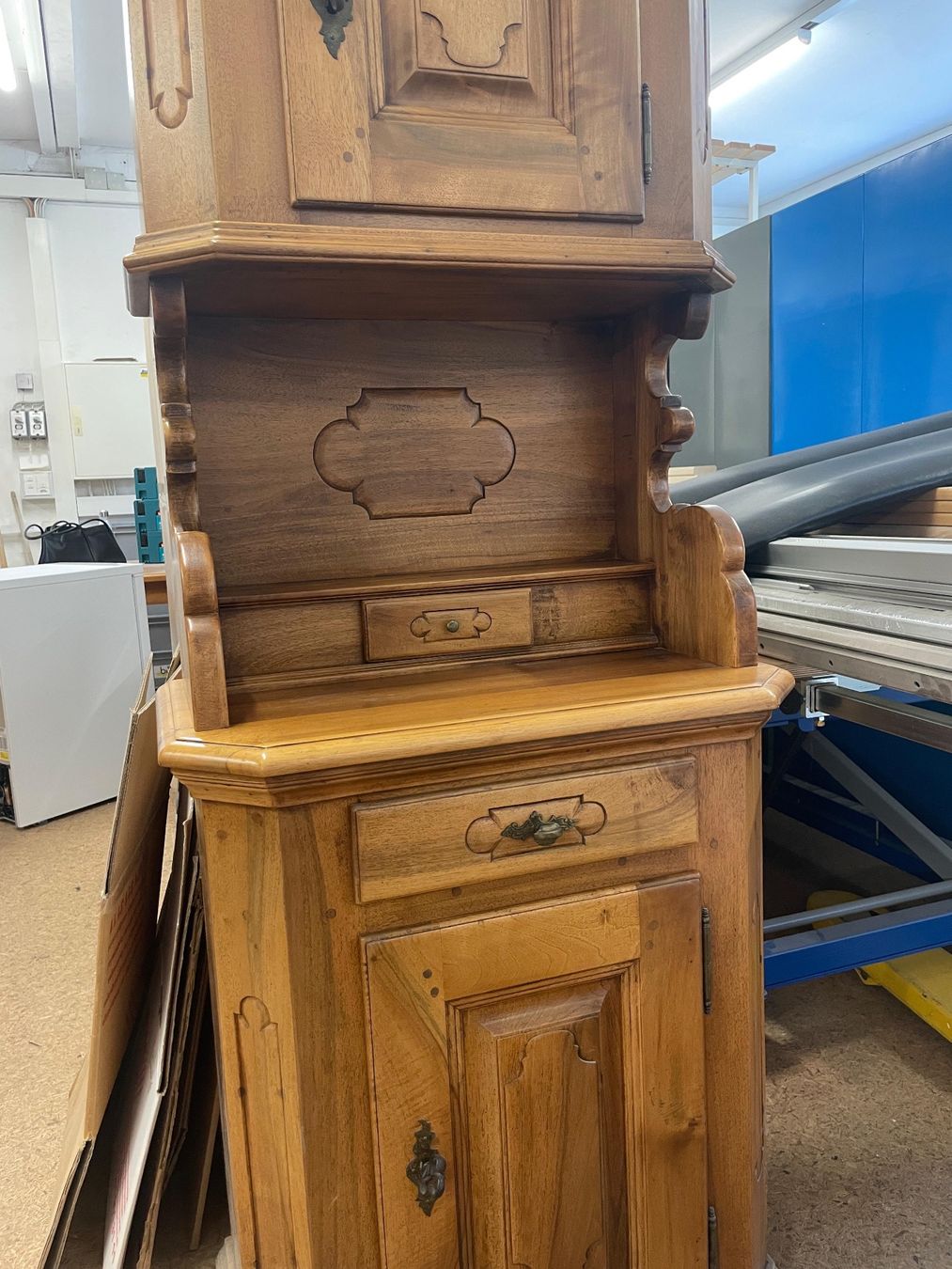Armadi: Bauernschrank – Usato da Bichwil venduto da nin_x7jq 5