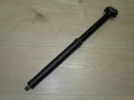 Syncros Duncan Dropper, absenkbare Sattelstütze 170mm, 31.6