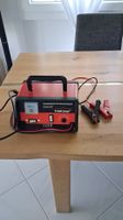 PROFI - LADEGERÄT  6 & 12 VOLT