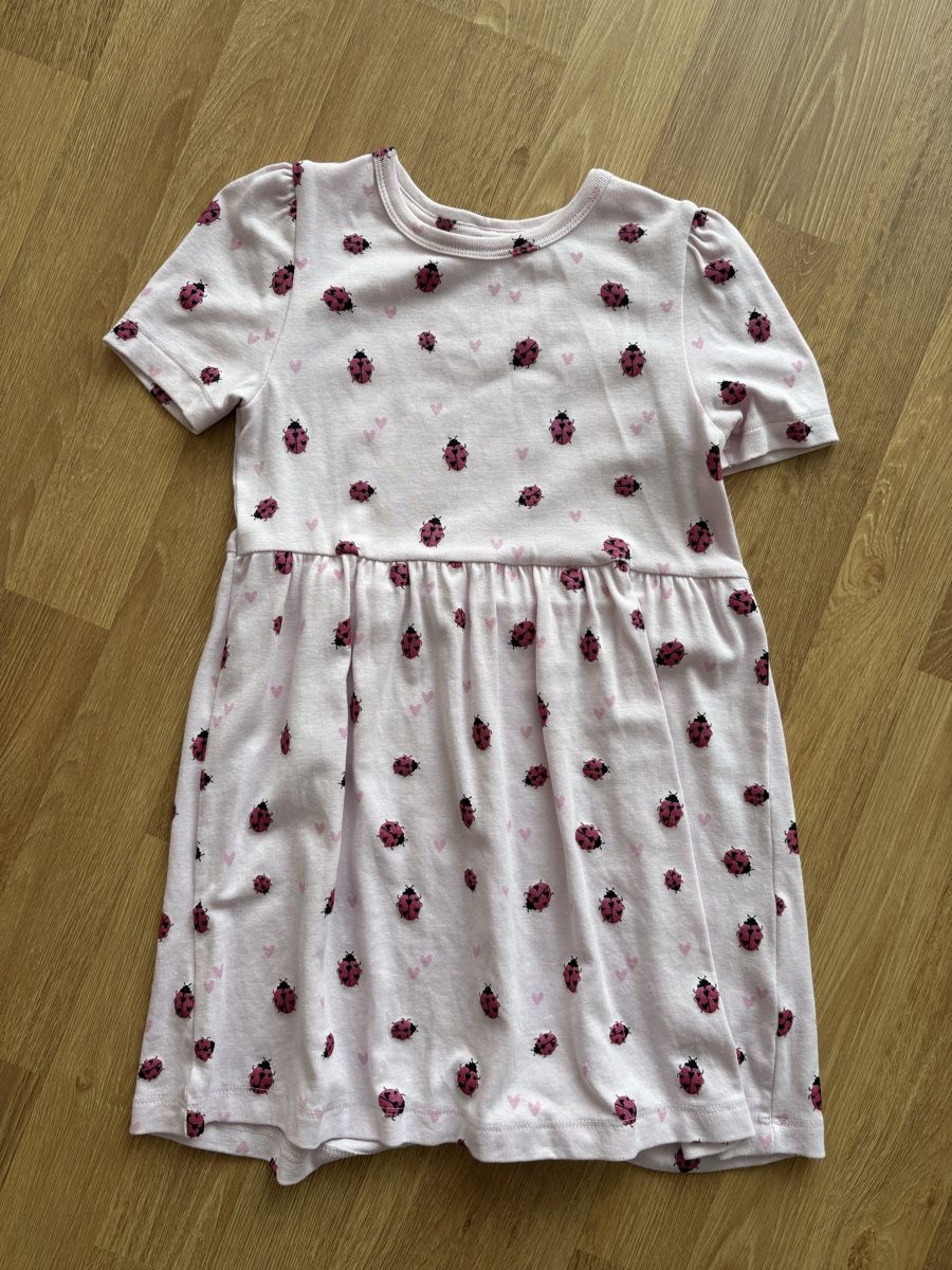 Name It Kleider & Röcke: Name It Kleid 110 – Gebraucht aus Cham von ZG_Cham
