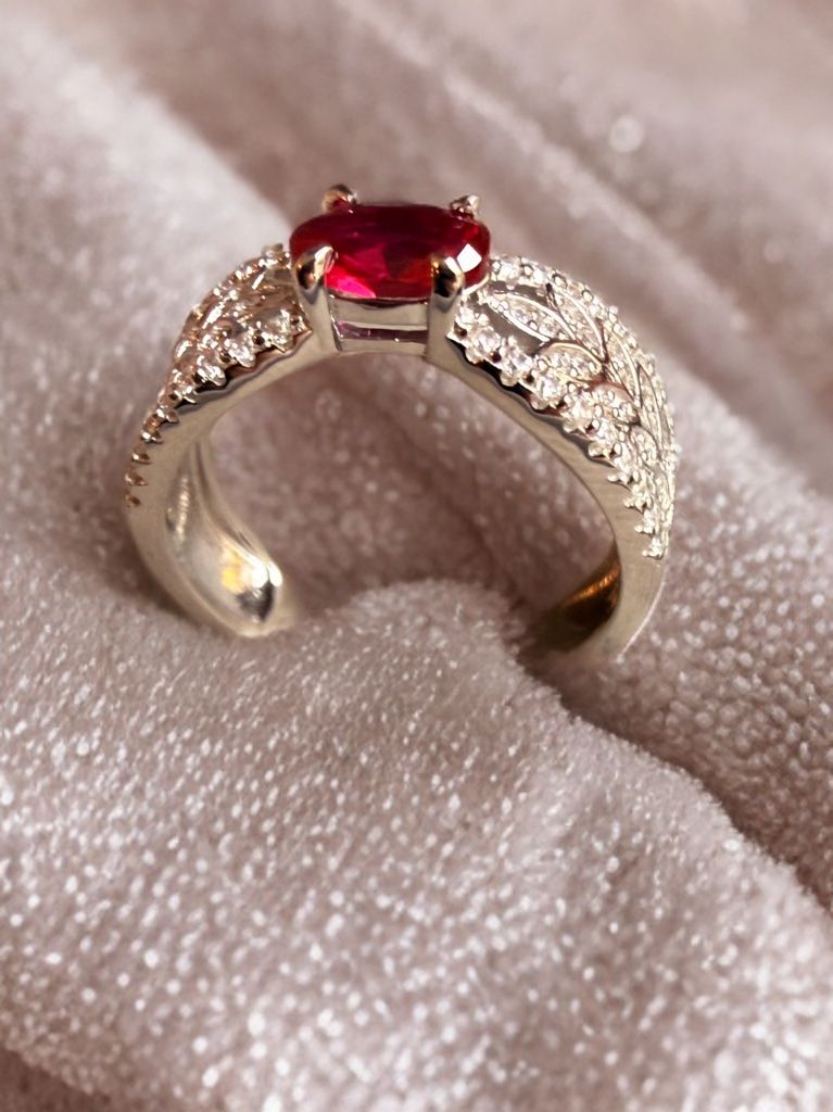 Anelli: Bague Isadora – Nuovo e nell'imballaggio originale da St-Maurice venduto da Sandrinette123 4