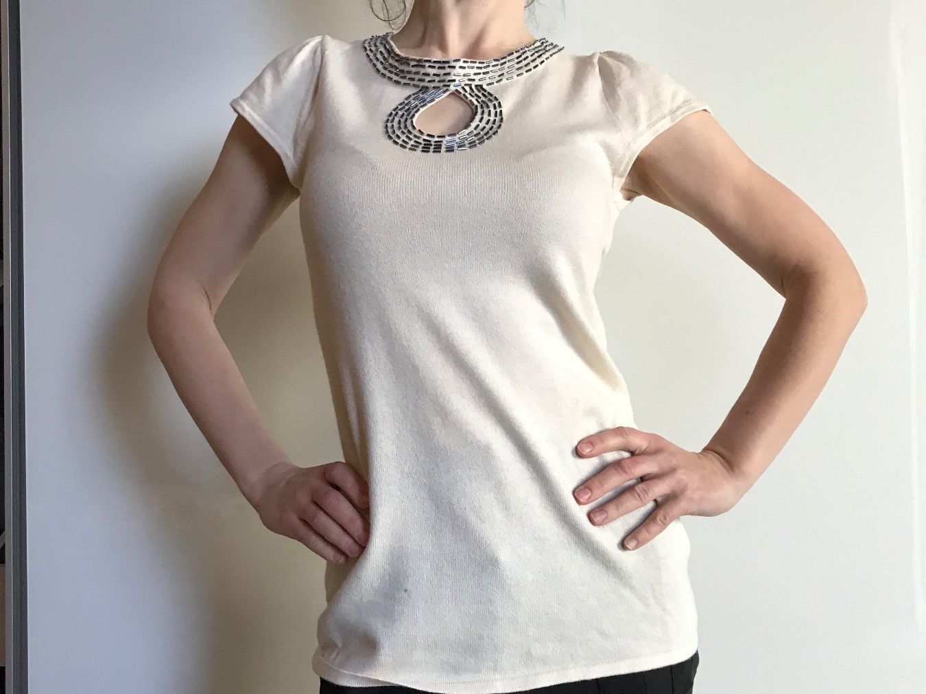 Banana Republic Camicette: Pulli /Bluse Banana Republic Gr.XS – Usato da Stäfa venduto da Exclusive0