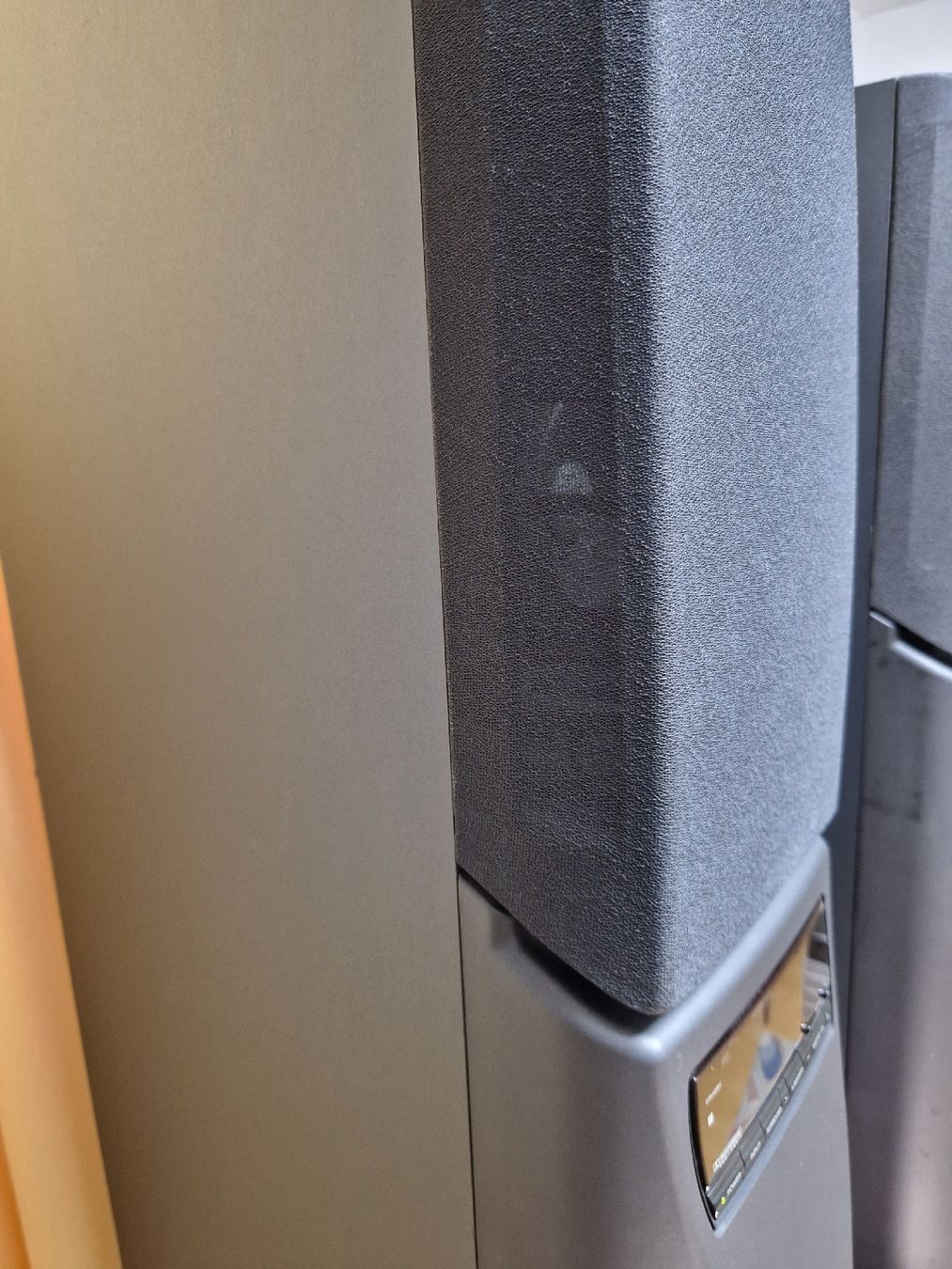 Sony Casse acustiche: Sony SA-VA55 Lautsprecher  – Usato da Arbon venduto da Mayak_Sound 5