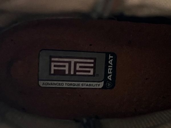 Ariat Chaussures femmes: Cowboy Stiefel Damen – D'occasion à Reinach BL par Darcia 4