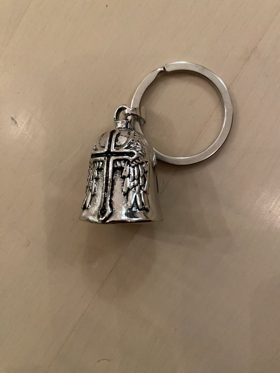 Harley-Davidson Alle Dekorationen: Ride Bells für Harley Davidson – Neu und originalverpackt aus Kaltbrunn von la77