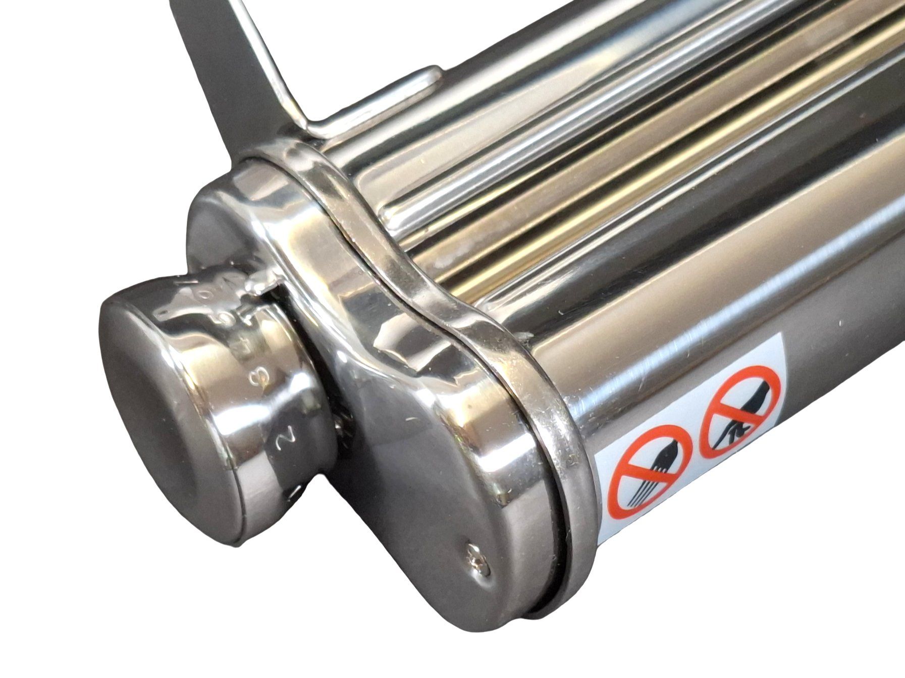 Kenwood Küchengeräte: KENWOOD AT970A Pasta Roller Chef, Pasta-Walze – Gebraucht aus Wil SG von Restwert_Wil 3