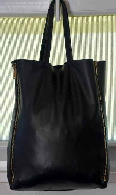 Celine Borse da donna: Céline Vertical Tasche / Sac – Usato da Collonges venduto da Auganien 4