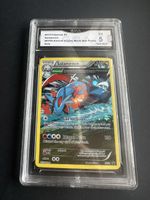 Pokémon Salamence XY59 Ancient Origins Promo – GMA 5