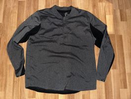 Nike Shield Trainingsshirt Gr. XL Herren 
