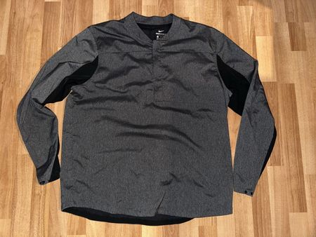 Nike Shield Trainingsshirt Gr. XL Herren 