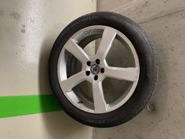 4 Roues complètes Volvo XC60