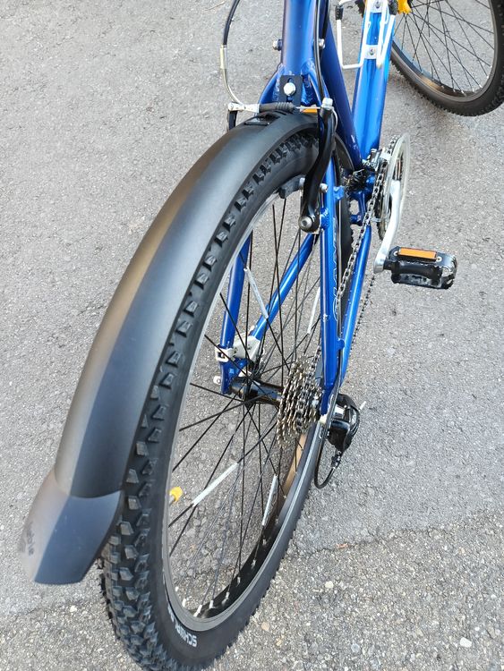 Giant Vélos: Jugendvelo Mountainbike Giant 26 Zoll – D'occasion à Amriswil par 2RadService 7