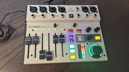 Behringer Flow 8 Digital Mixer