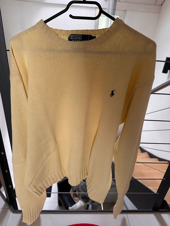 Ralph Lauren Pullover | Kaufen auf Ricardo
