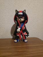 Figur Shadow Akatsuki Naruto Sonic 
