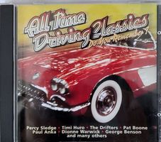 All time Driving Classics (Do you remember?)