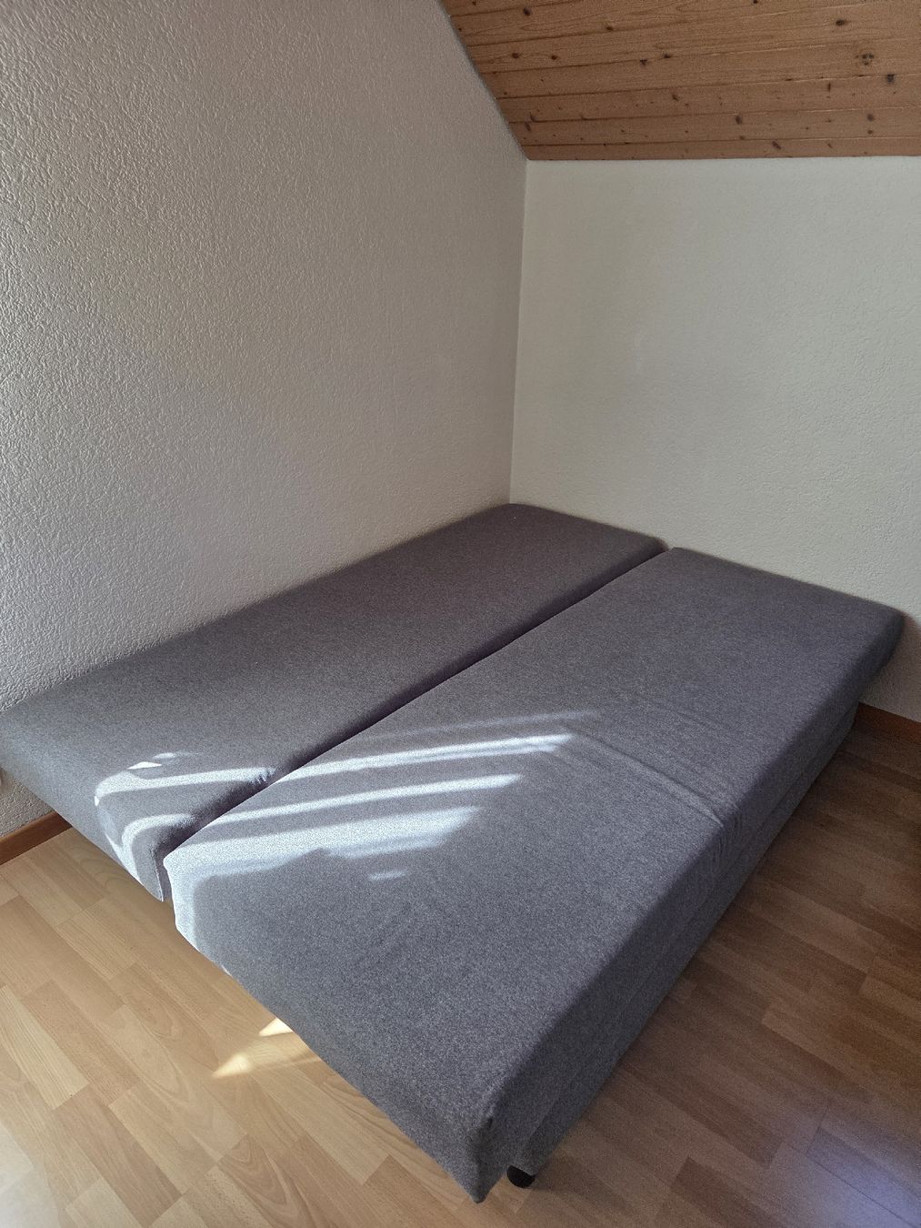 Letti: Bettsofa – Usato da Neuendorf venduto da FaBienne212 1