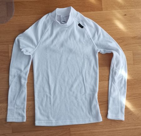 WEDZE Skiunterwäsche Funktionsshirt Kinder (Grösse 152)