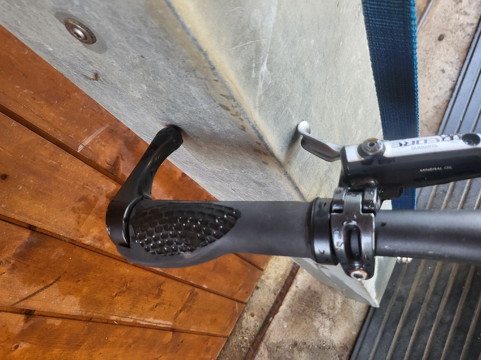 Kickboard: Dog Scooter Kostka  – Usato da Waltenschwil venduto da Noomi 2