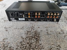 Teufel Decoderstation 7 Vorverstärker Dolby Digital 5.1 