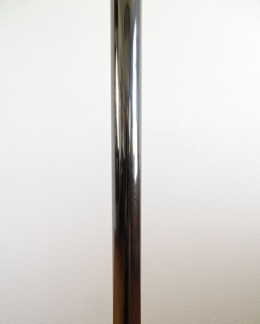 Guardaroba: Vintage Kleiderständer, Chrom/Marmor – Usato da Solothurn venduto da hli_n69n 1