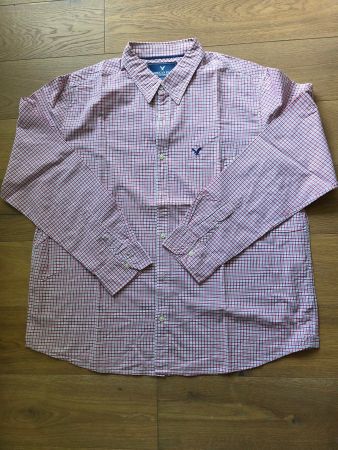 Herrenhemd American Eagle Outfitters