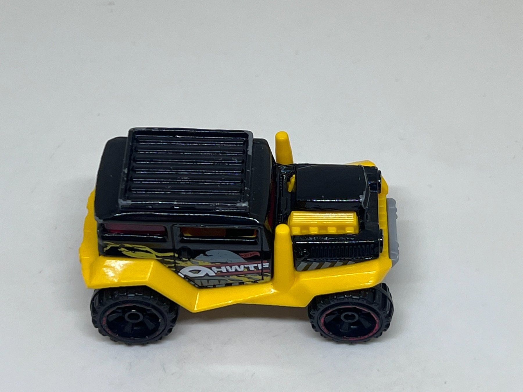 Hot Wheels Modellini d'auto: Hot Wheels Bad Mudder 2 #337 – Usato da Wildegg venduto da LaaBoutique 1