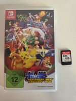 Pokemon Tekken DX Nintendo Switch Spiel 