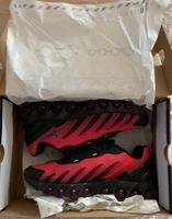 Nike Air Max Herren rot schwarz Gr.42 Neu Original verpackt!