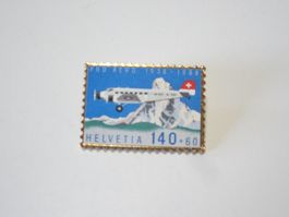 Pin's