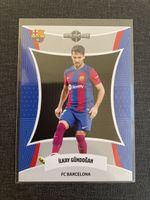 Daka Holocene Ilkay Gündogan Fc Barcelona