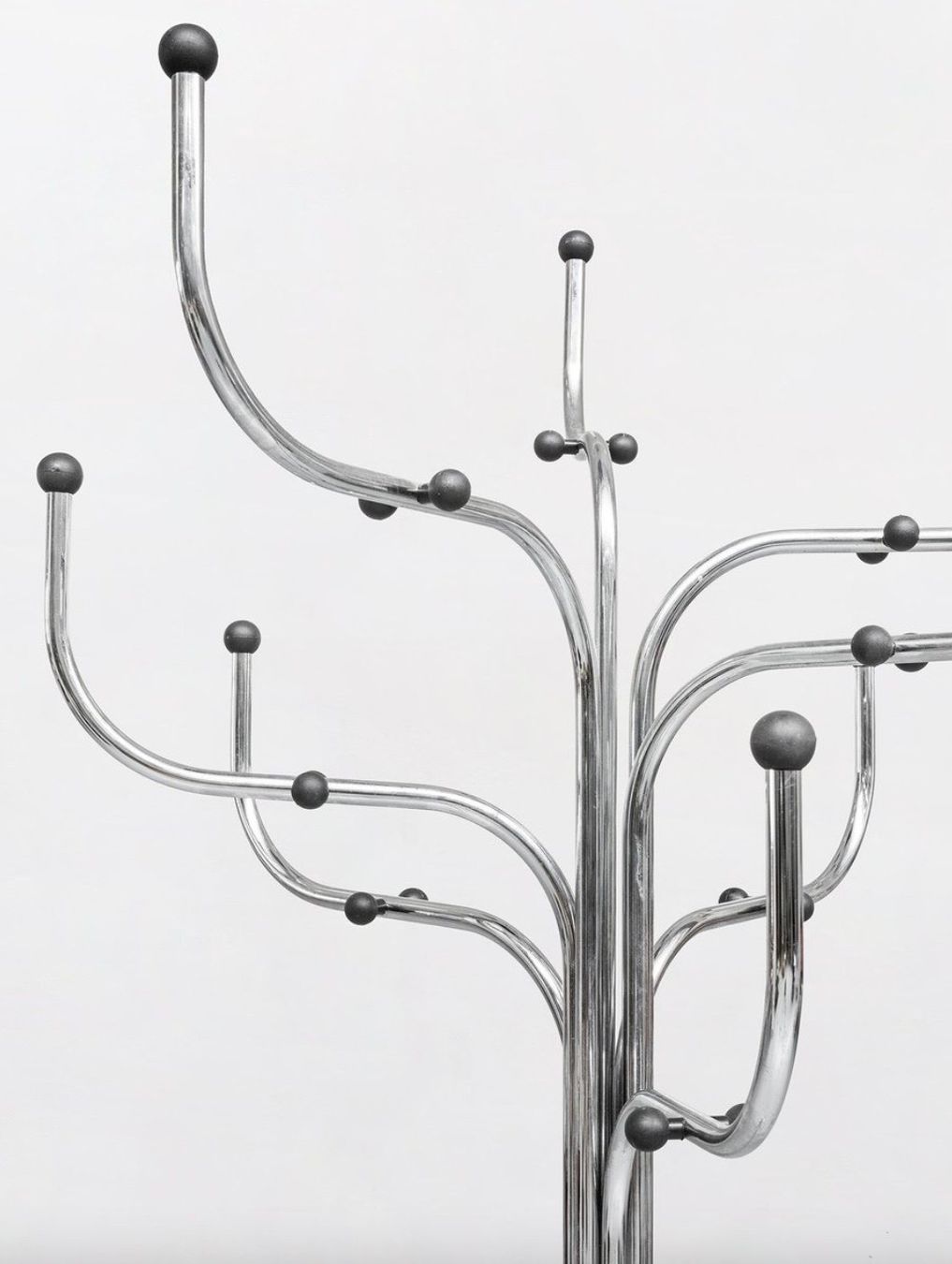 Garderobe: Mantelbaum von SIDSE WERNER – Gebraucht aus Zürich von ERATOMIUM 3