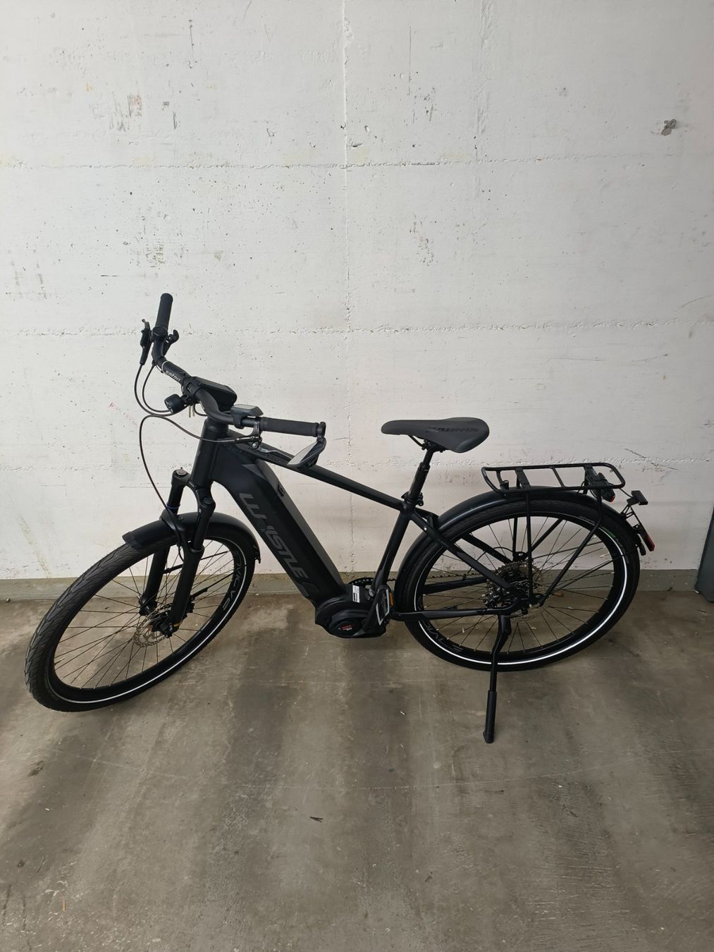 Bosch Biciclette: E-Bike Neu – Nuovo e nell'imballaggio originale da Winterthur venduto da Automat.Welt.24 2