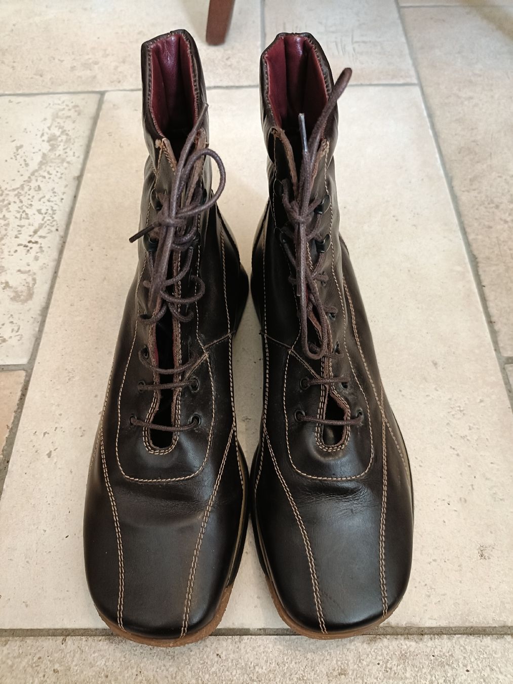 Damenschuhe: scarpe donna numero 38 – Gebraucht aus Lostallo von cha_lx5j