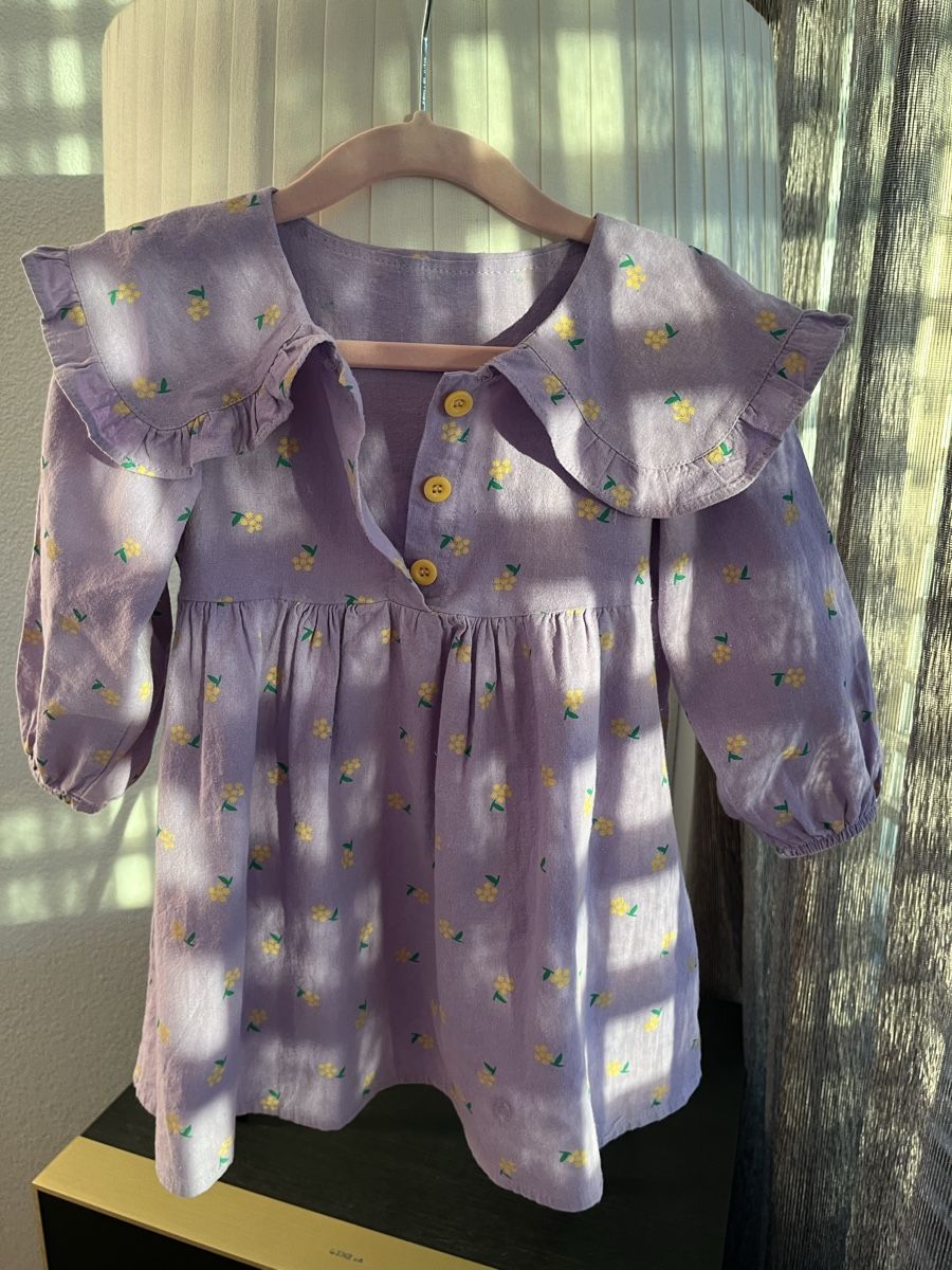 Robes et jupes: Kinderkleid Grösse 90 – D'occasion à Oberengstringen par Baby_Fashion 2
