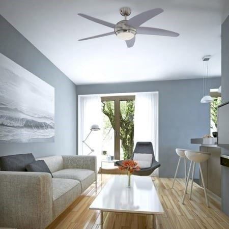 Ventilateurs: Westinghouse Lighting Deckenventilator – Neuf avec emballage d'origine à Bottighofen par zaap 4