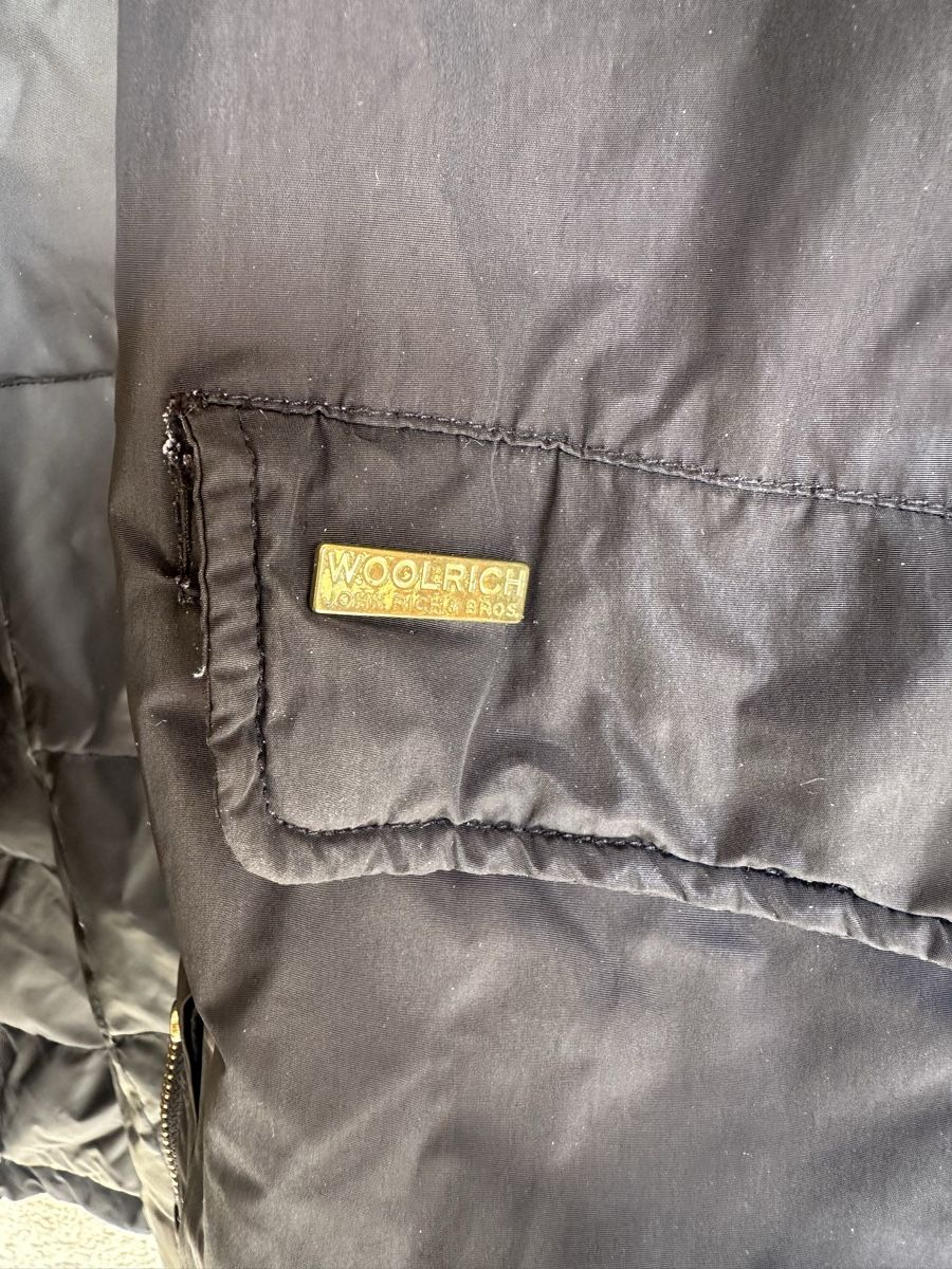 Woolrich Jacken: Woolrich jacket – Gebraucht aus Lugano von GGcloset 3