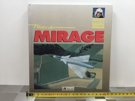 PILOTES DE MIRAGE