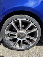 Abarth 595 Felgen 