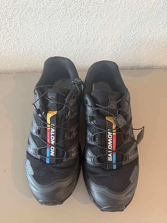 Scarpe da uomo: Salomon XT-6 – Usato da Zürich venduto da hoiliaaa