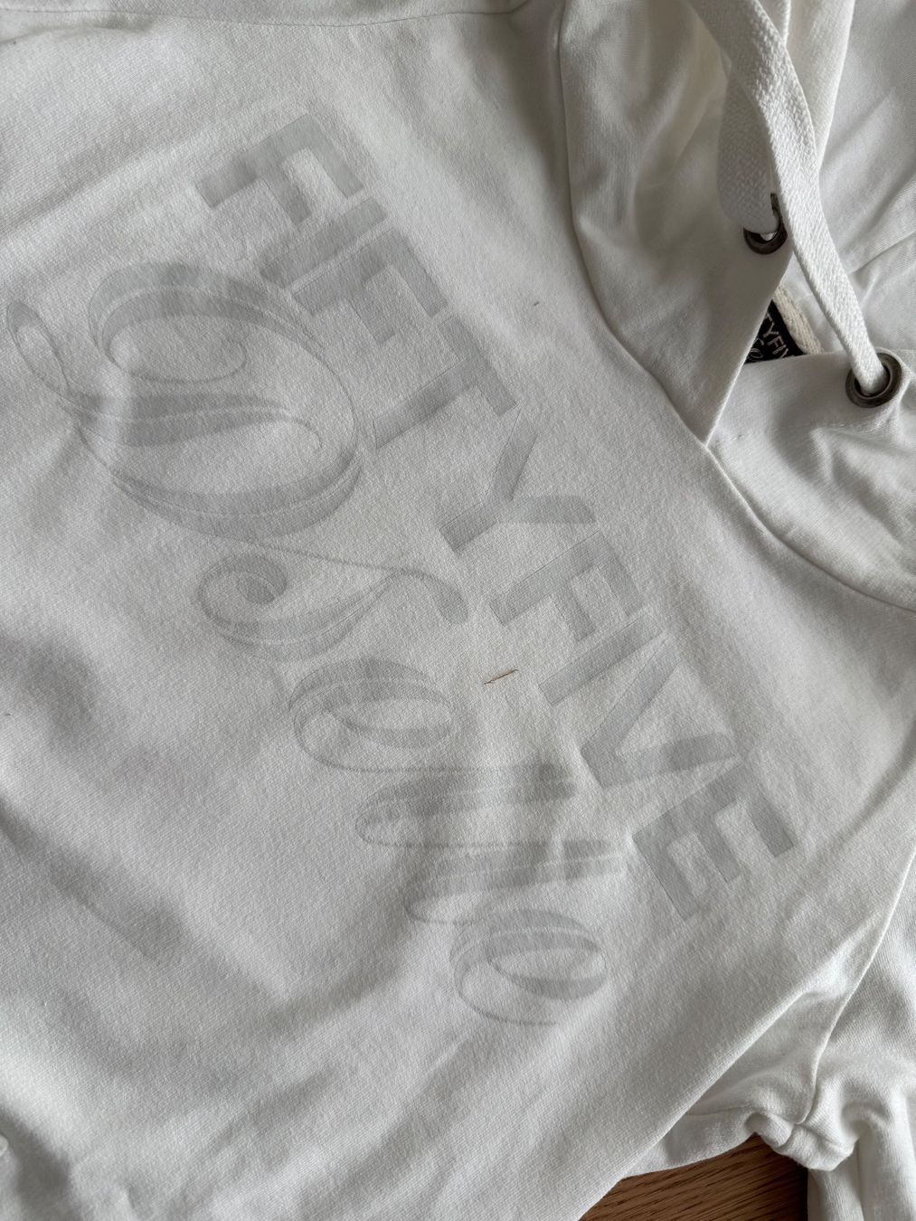 Maglioni & Felpe: Sweatshirt – Usato da Richterswil venduto da KAYLEIGH_77 1