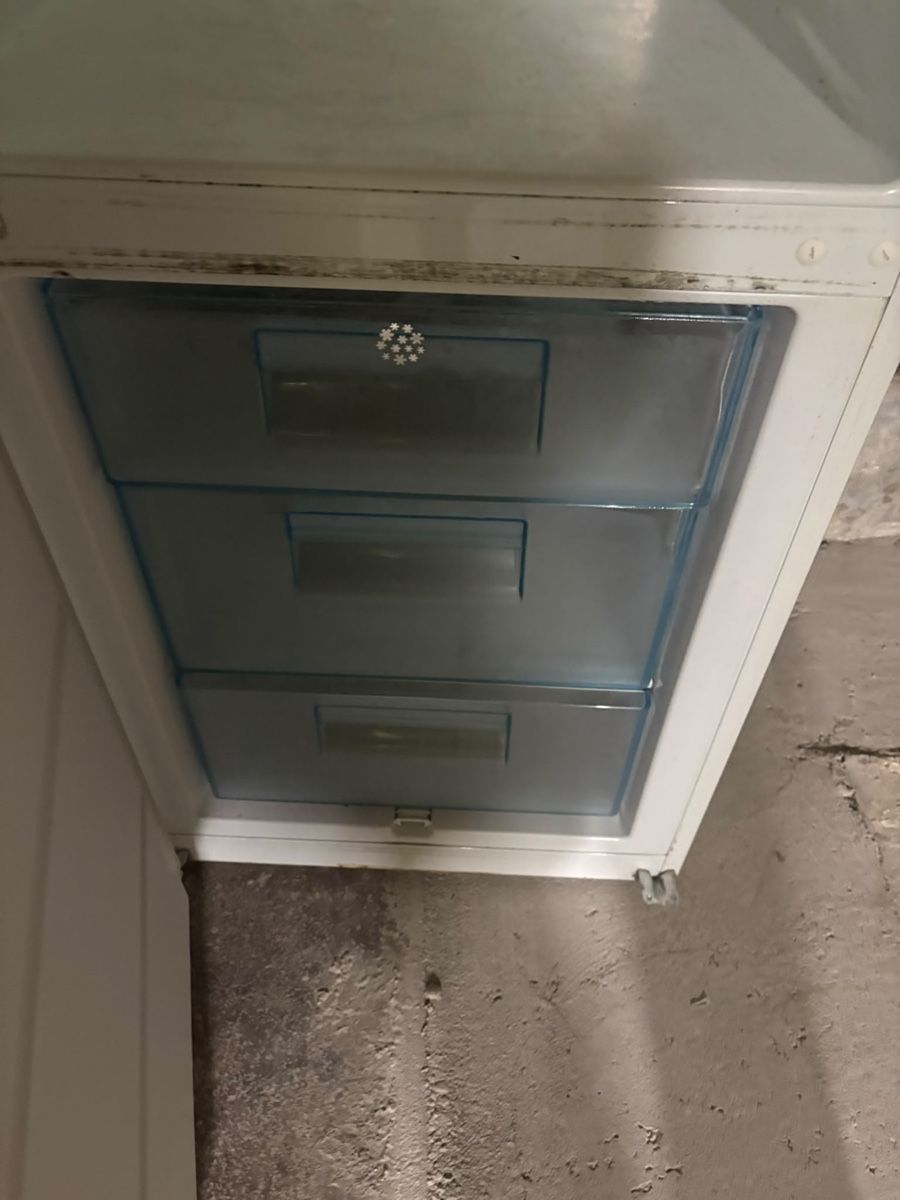 Kühlschrank: Kühlschrank  – Gebraucht aus Rapperswil SG von kat_rw8q 4