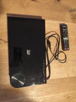 Samsung Blu-ray Player BD-F6500