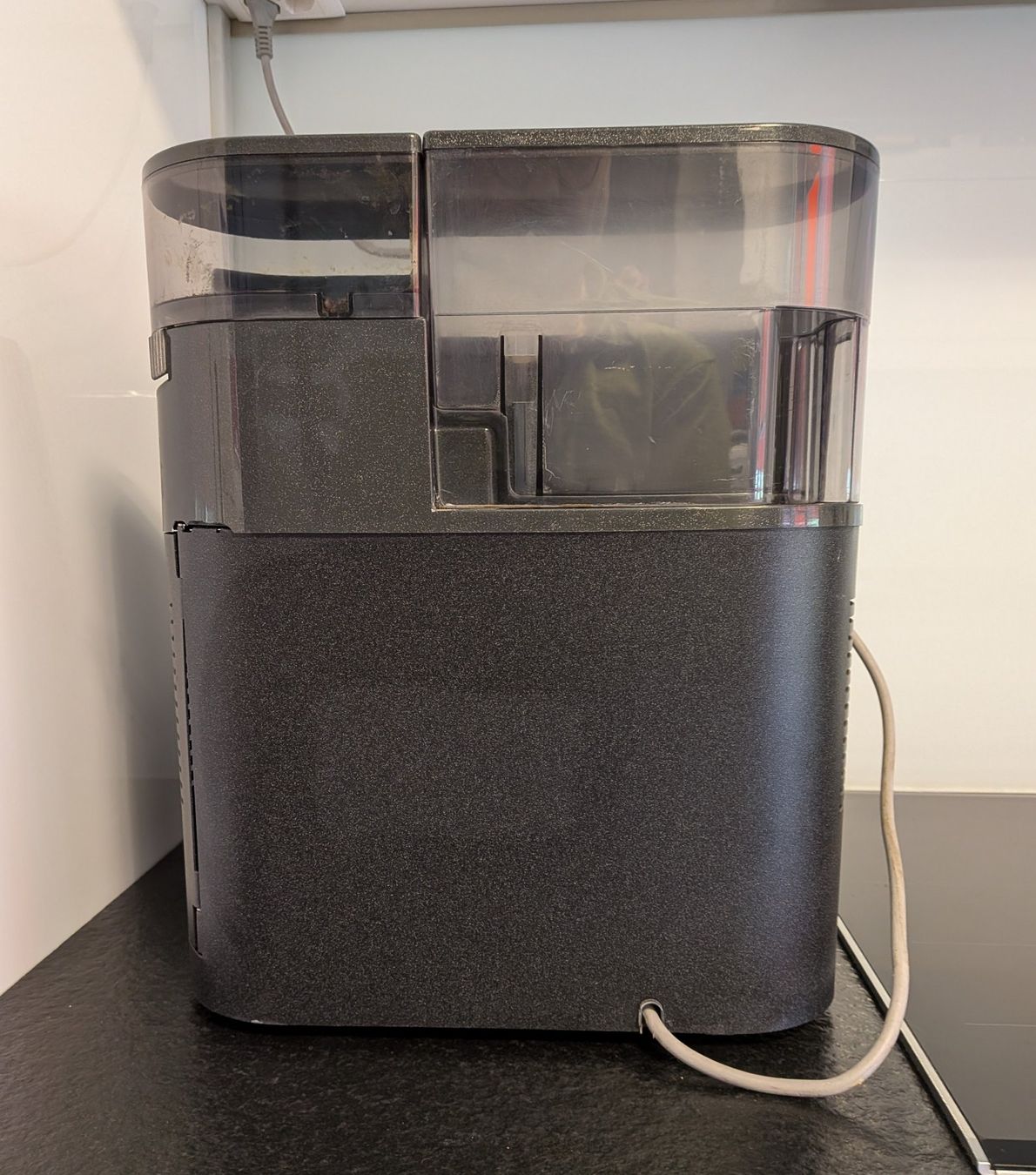 Saeco Macchine per caffè & Macchine per espresso: Machine à café Saeco Royal Digital – Usato da Sion venduto da maxpassion 5