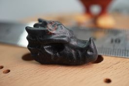 Drachen aus Feuer Obisidan     Ab 1.-(1)
