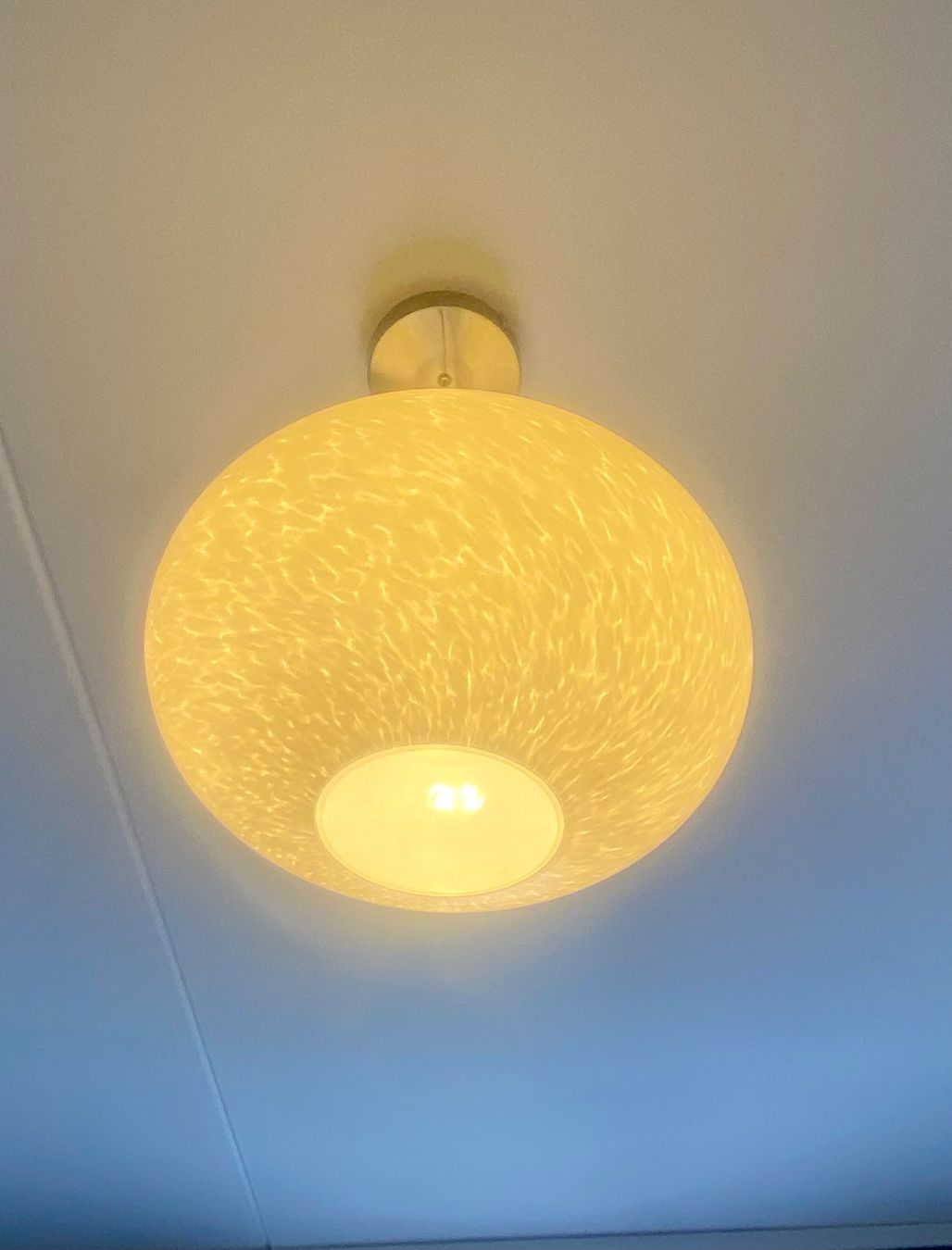 Lampadari & plafoniere: Hängelampe – Usato da Stäfa venduto da walkerda88