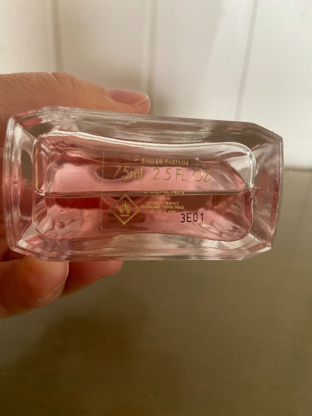 Guerlain Profumi & Eau de Toilette: Guerlain - L'instant Magic 75ml – Usato da Jonen venduto da Lux.K. 1